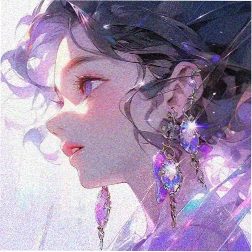 读者像素头像一