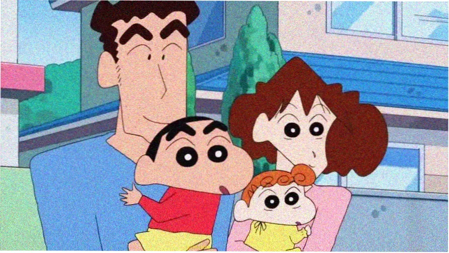 审讯室场面调度讨论的像素示意画面